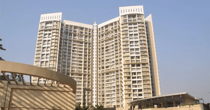 Ashok Gardens